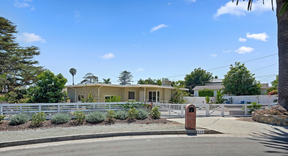 House in Santa Barbara, California, United States 5 - 18583186