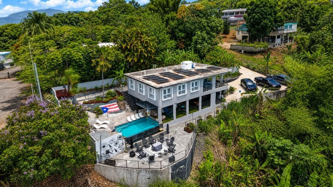 House in Canóvanas, Canóvanas, Puerto Rico 1 - 18584718