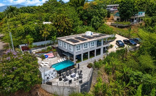 House in Canóvanas, Canóvanas, Puerto Rico 1