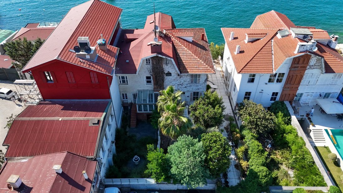 House in İstanbul, İstanbul, Turkey 5 - 18581519