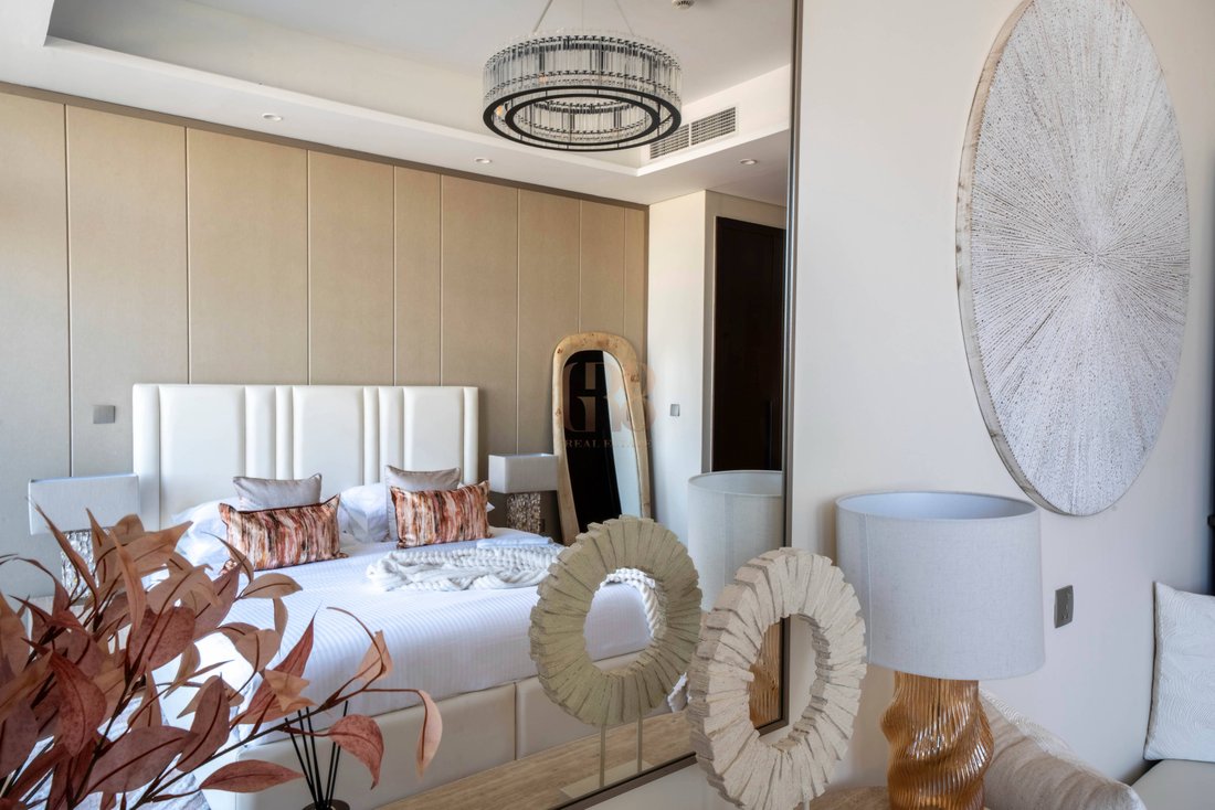 Apartment in Business Bay, Dubai, United Arab Emirates 5 - 18581803