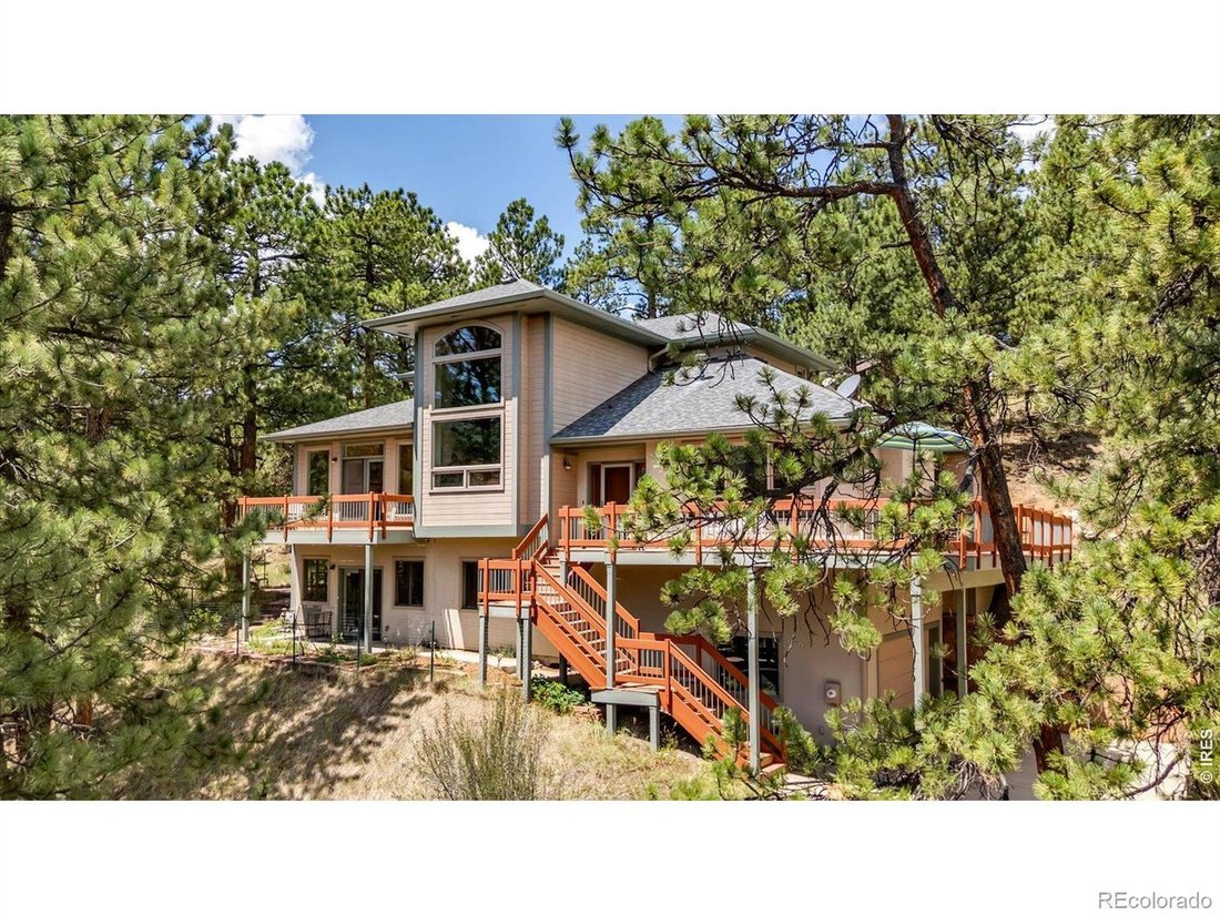 House in Boulder, Colorado, United States 1 - 18583640