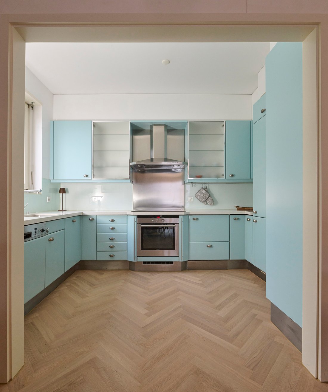 Apartment in Lugano, Ticino, Switzerland 5 - 18580867
