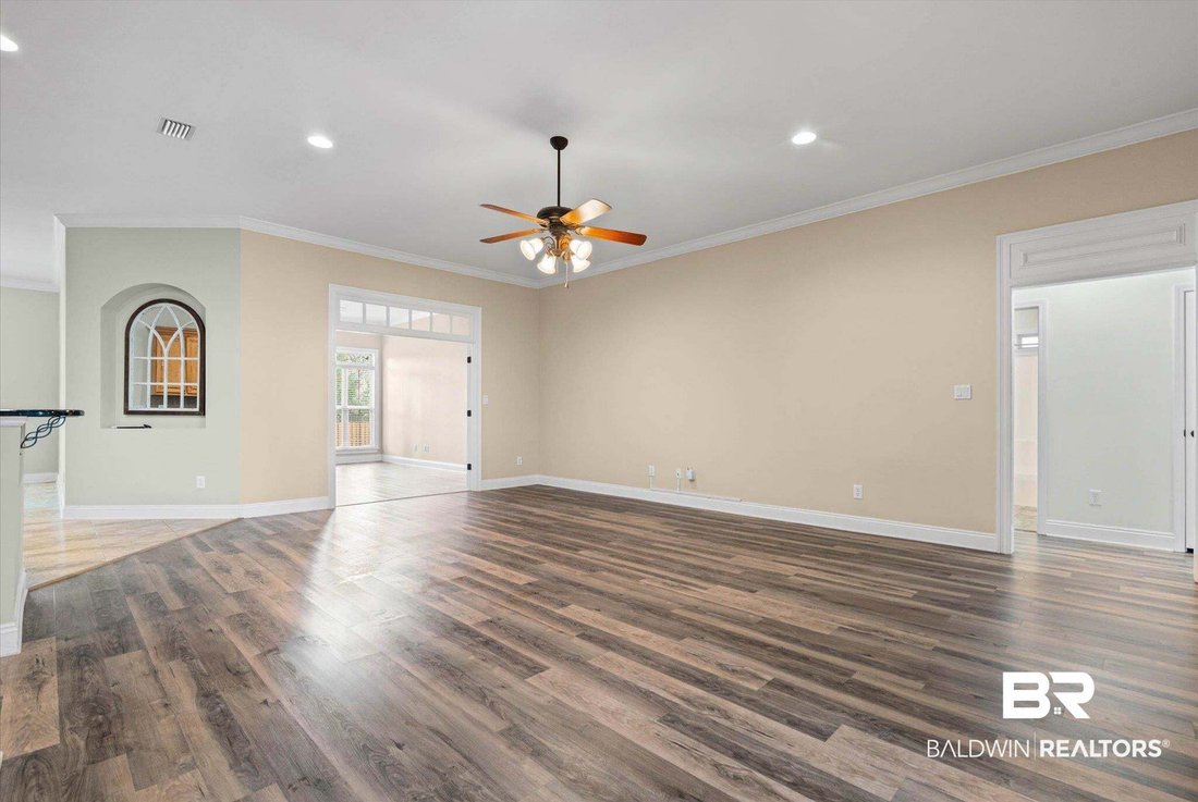 House in Foley, Alabama, United States 5 - 17401038