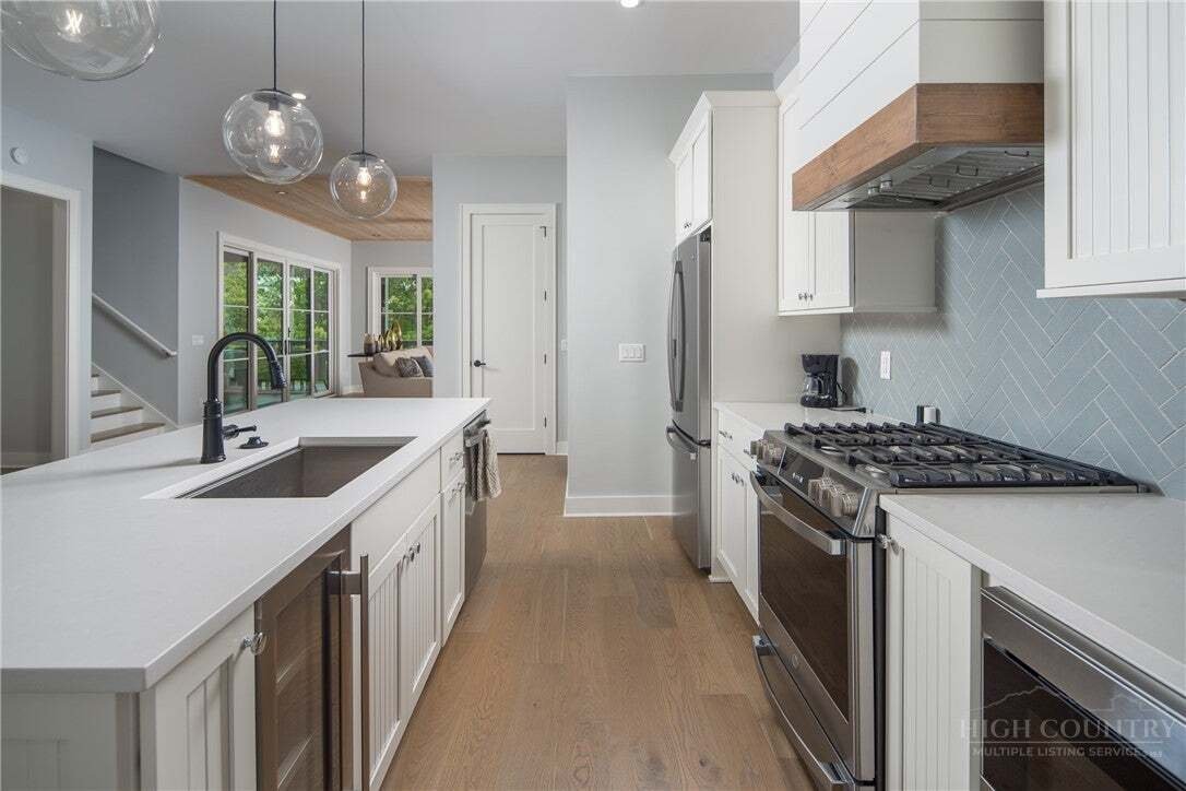 House in Boone, North Carolina, United States 4 - 18583692