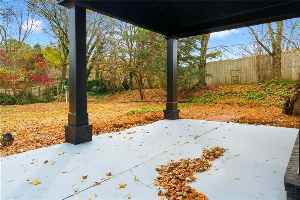 House in Marietta, Georgia, United States 5 - 18584735