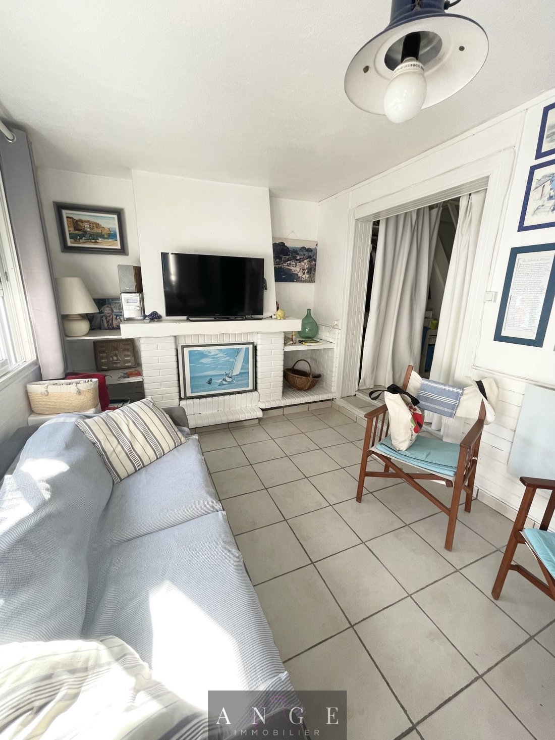House in Le Faron-Fort-Rouge, Toulon, France 4 - 15768771