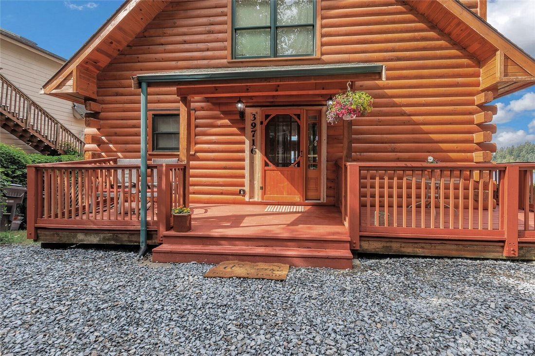 House in Roy, Washington, United States 4 - 18584790