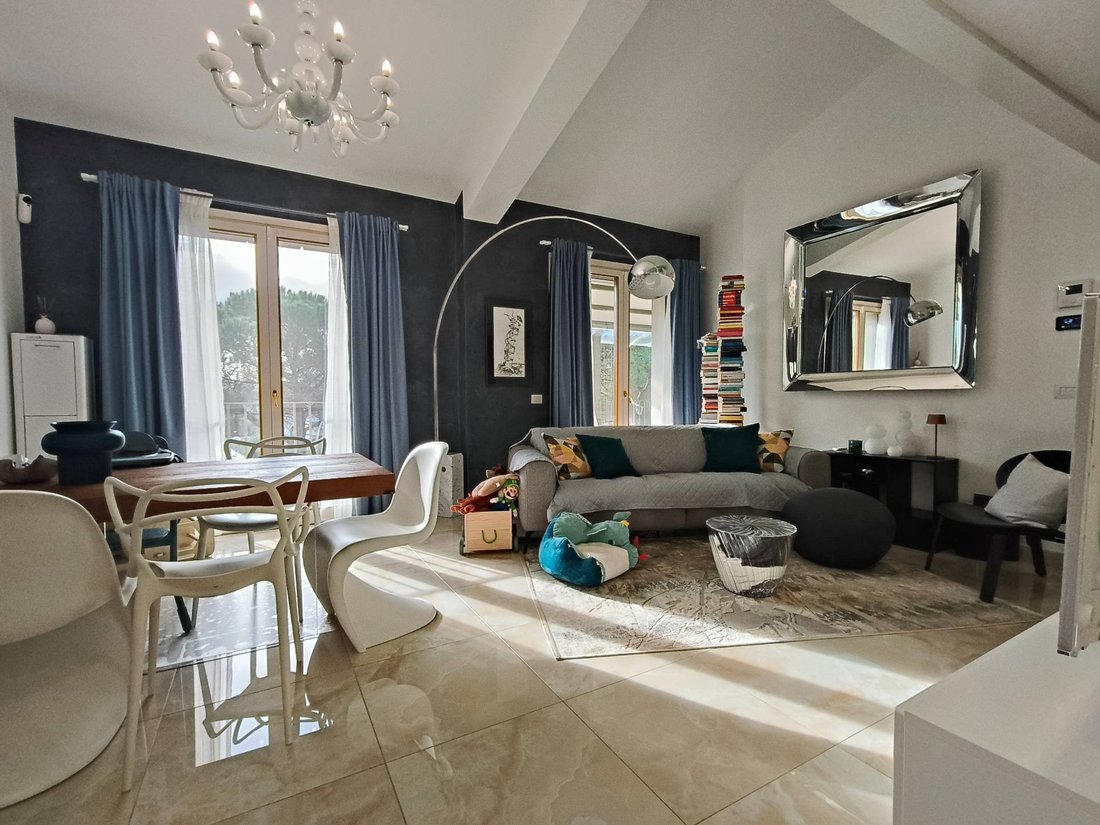 Apartment in Pisa, Tuscany, Italy 3 - 18585974