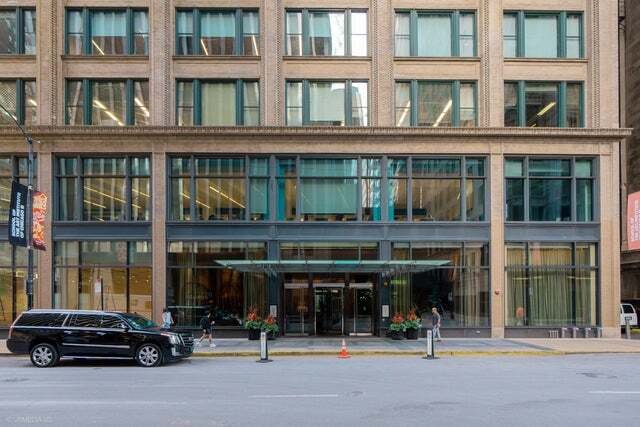 Condo in Chicago, Illinois, United States 1 - 18584535