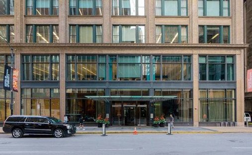 Condominio a Chicago, Illinois, Stati Uniti 1