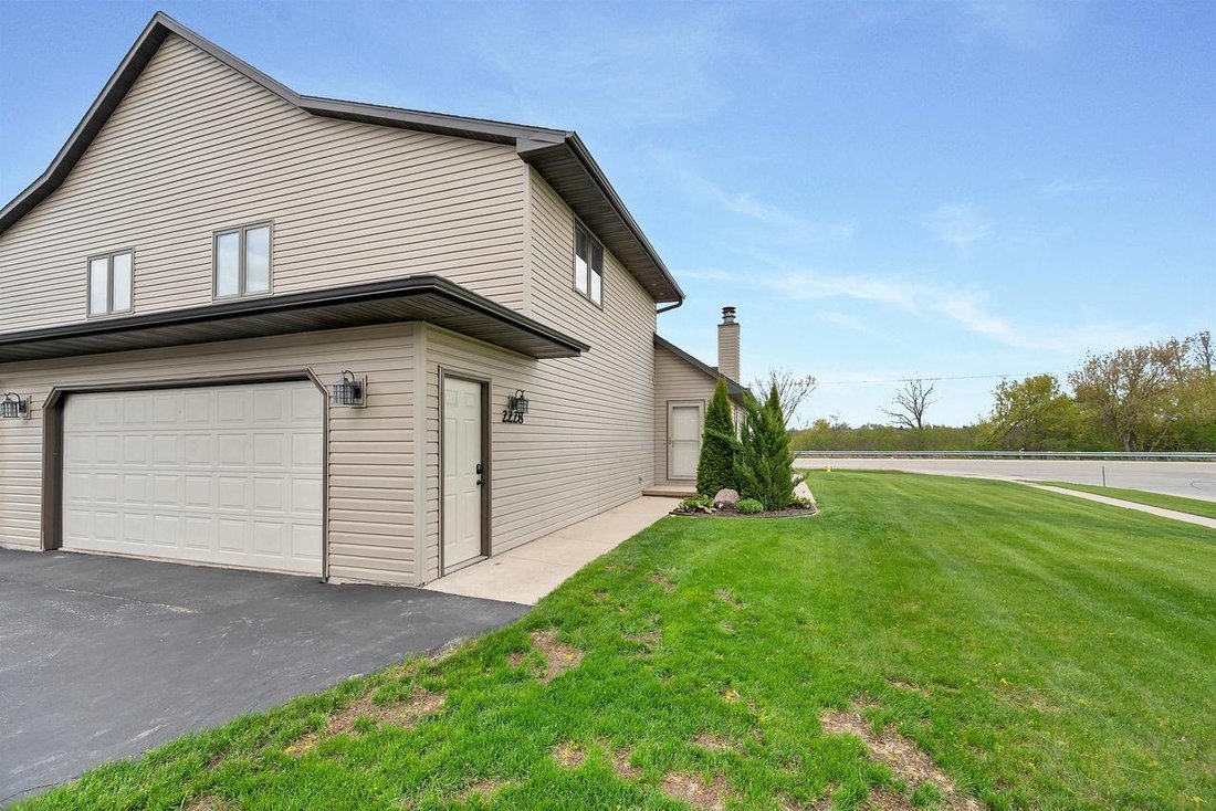 Condo in De Pere, Wisconsin, United States 3 - 18584010