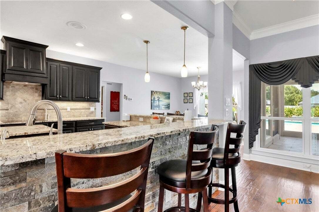 House in Seguin, Texas, United States 5 - 18584100