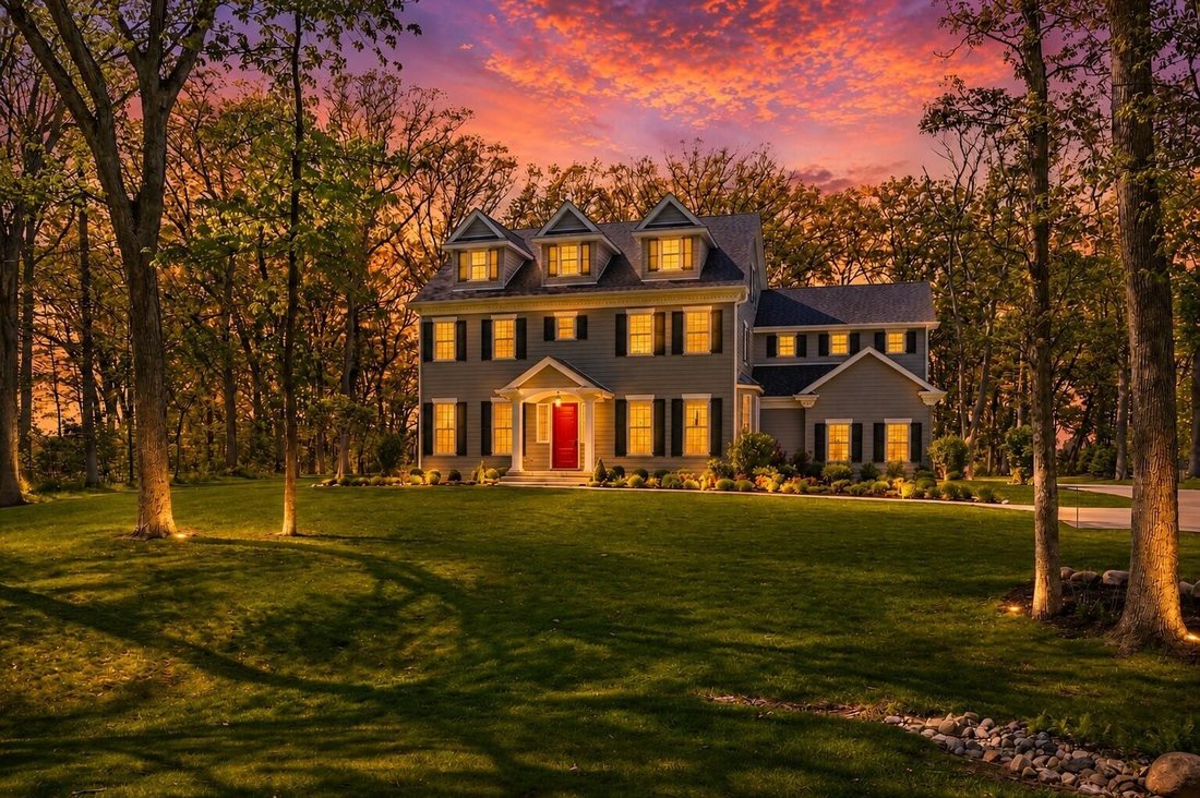 House in Crown Point, Indiana, United States 1 - 18586027