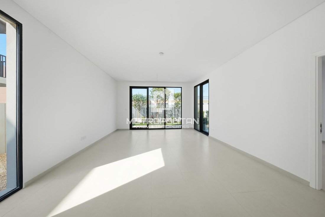 Townhouse in Al Furjan, Dubai, United Arab Emirates 4 - 18560244