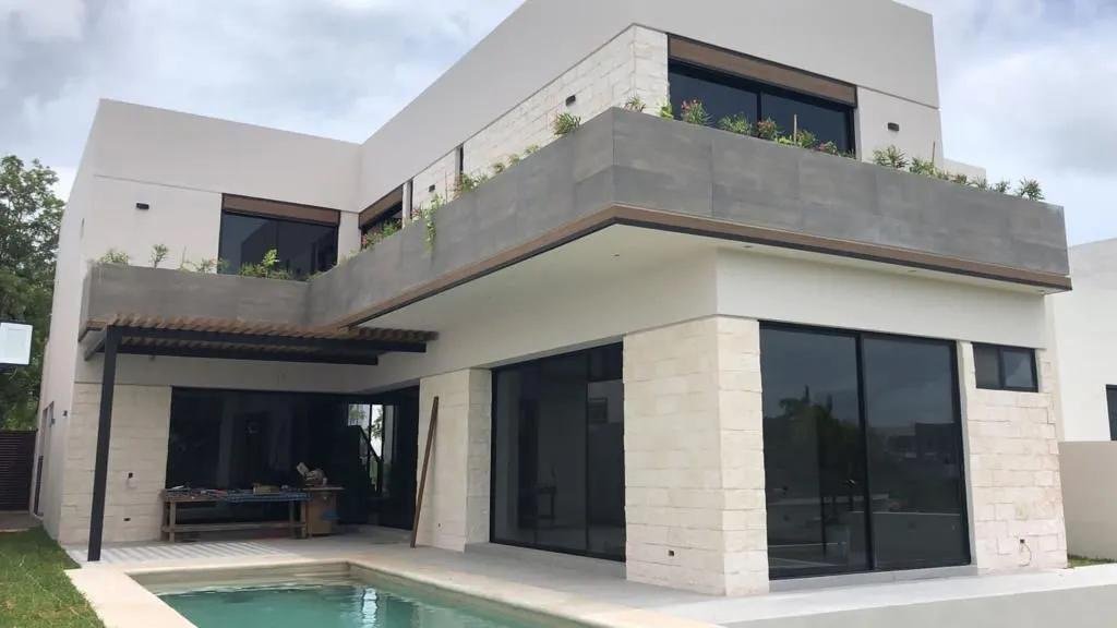 House in Cancún, Quintana Roo, Mexico 2 - 18582688