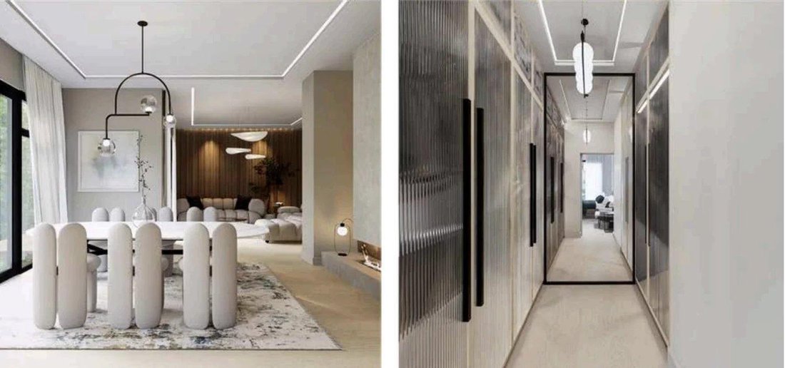 Apartment in Hesperange, Luxembourg, Luxembourg 4 - 18582883