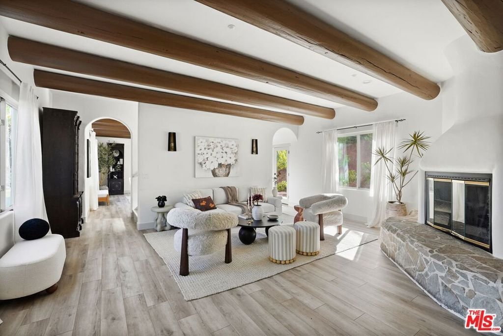 House in Topanga, California, United States 5 - 18581485