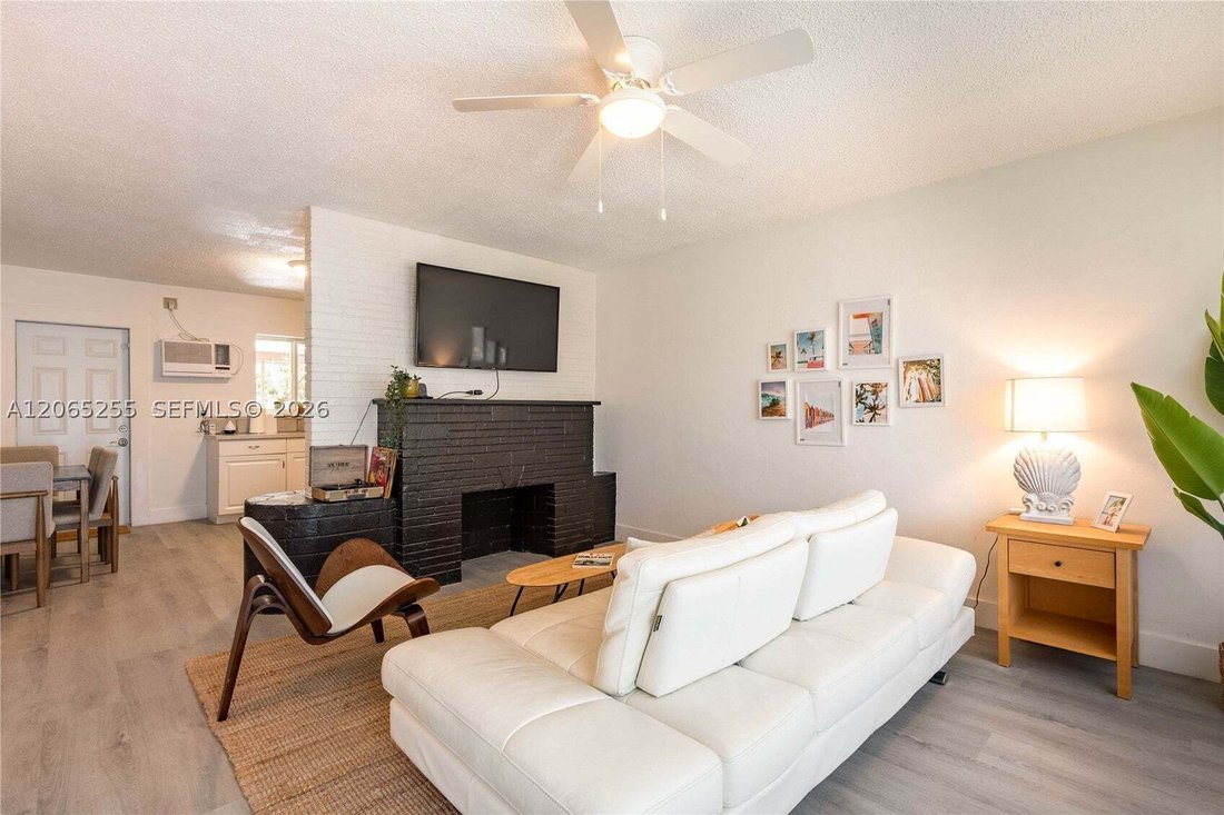 Apartment in Dania Beach, Florida, United States 1 - 18584415
