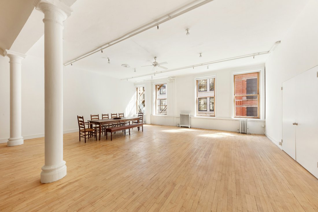 Co Op in New York, New York, United States 2 - 16747160