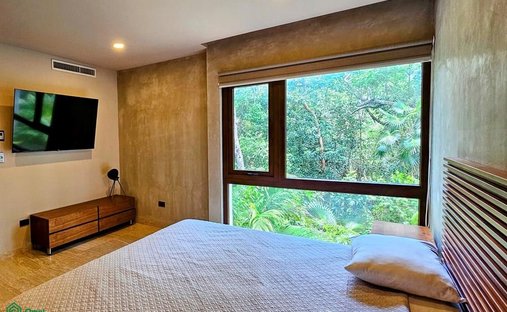 Condominio a Tulum, Quintana Roo, Messico 1