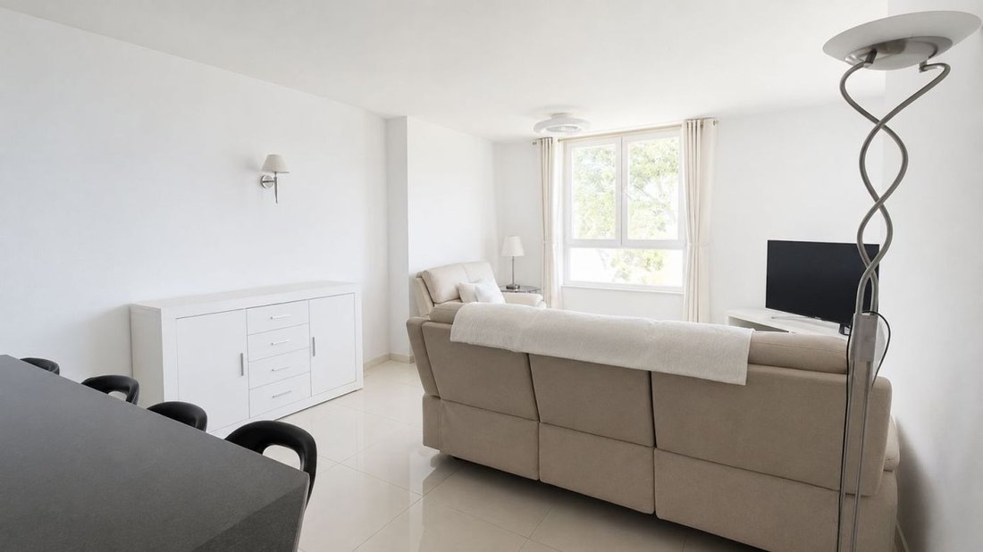 Apartment in Calvia, Balearic Islands, Spain 5 - 18543803