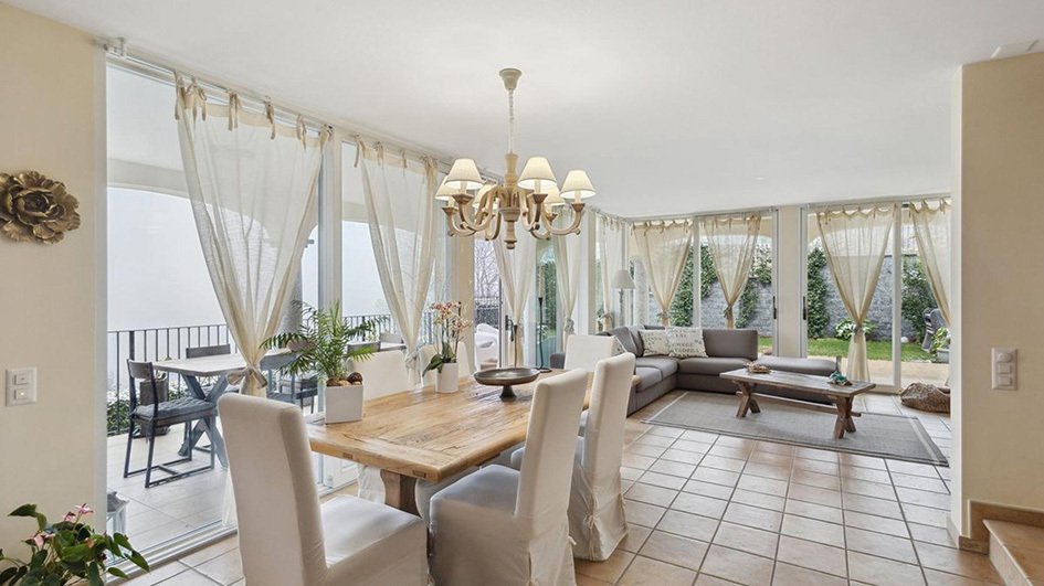 Penthouse in Capriasca, Ticino, Switzerland 3 - 18583284