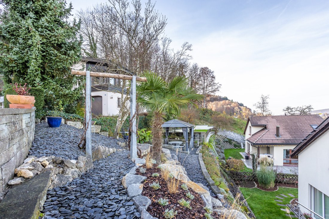 House in Spreitenbach, Aargau, Switzerland 2 - 18583404