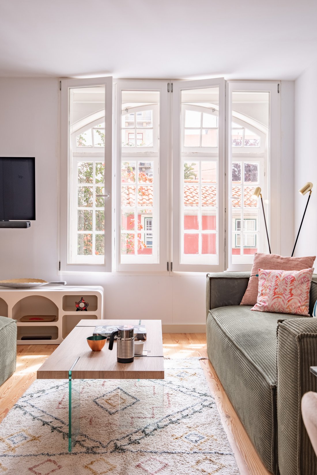 Apartment in Misericordia, Lisbon, Portugal 3 - 18585410