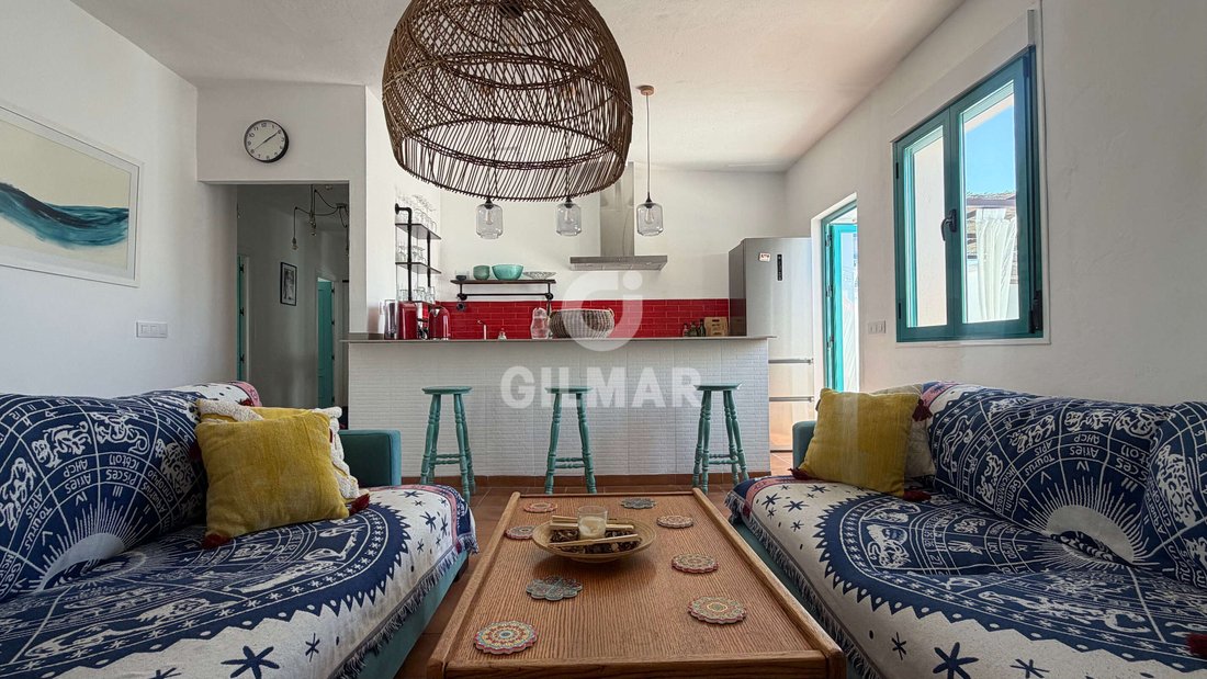 Villa in Barbate, Andalusia, Spain 3 - 18583523