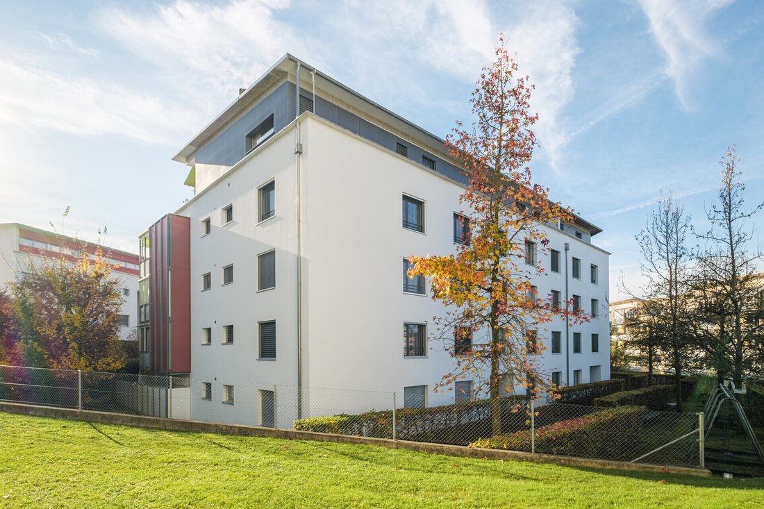 Apartment in Risch-Rotkreuz, Canton of Zug, Switzerland 2 - 18583530