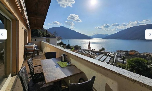 Villa in Bissone, Ticino, Switzerland 2 - 18580806