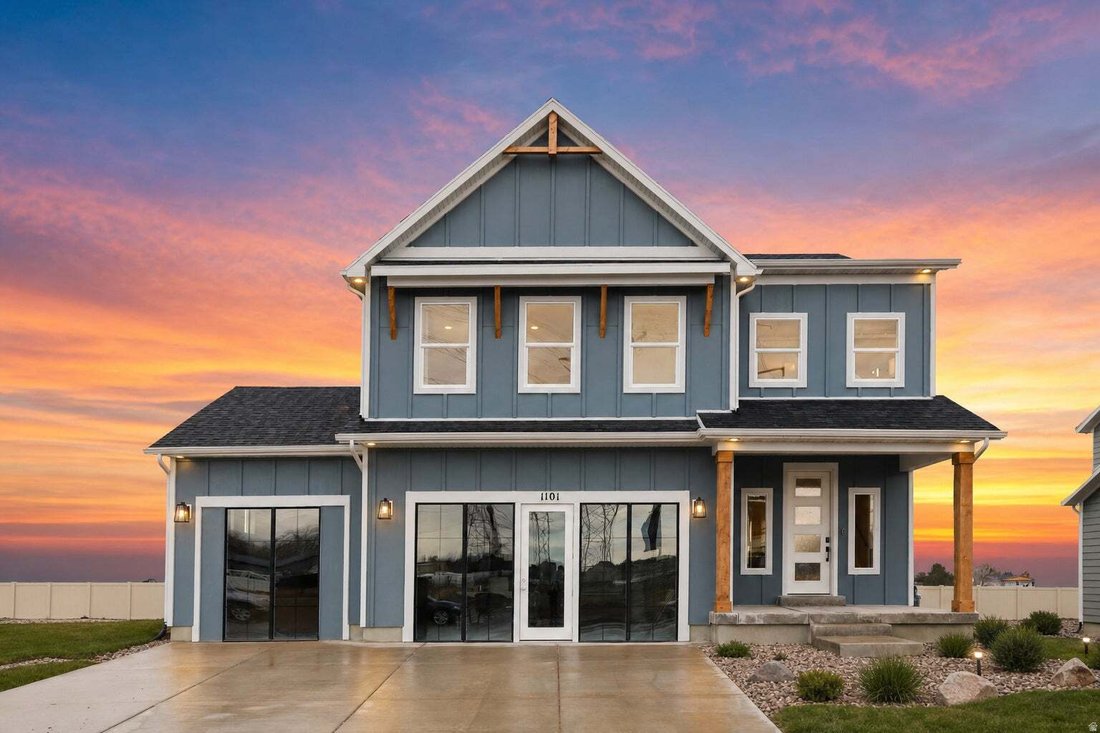 House in Ogden, Utah, United States 1 - 18584053