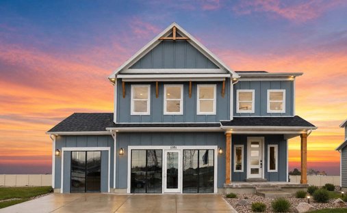 House in Ogden, Utah, United States 1