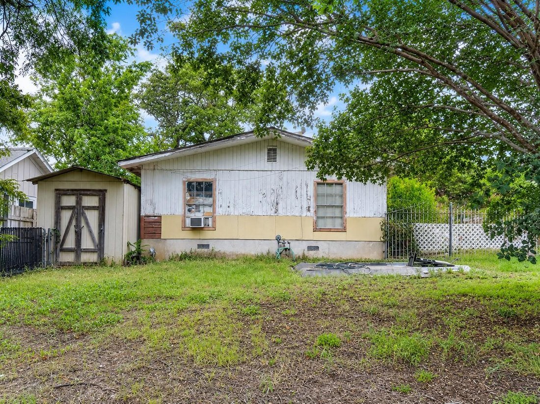 House in Austin, Texas, United States 1 - 18581331