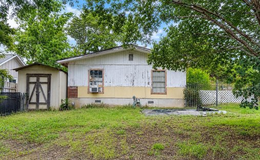 Casa a Austin, Texas, Stati Uniti 1