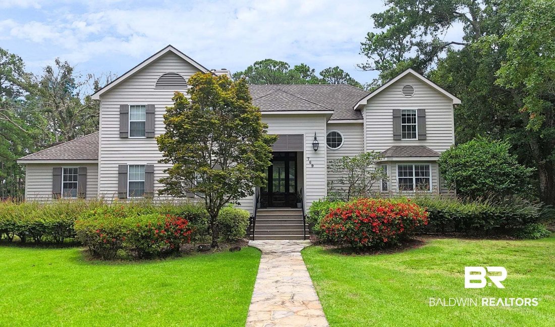 House in Gulf Shores, Alabama, United States 1 - 18422410