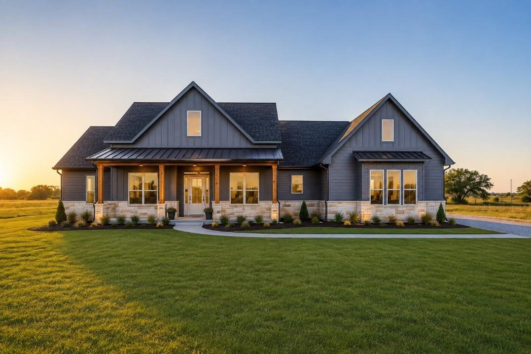 House in Columbus, Texas, United States 1 - 18577627