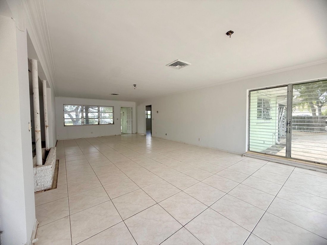 House in Riviera Beach, Florida, United States 2 - 18584292