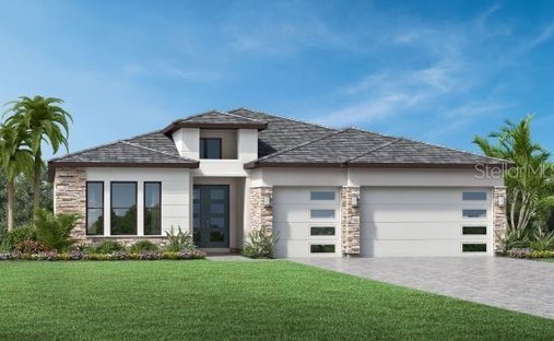 House in Sarasota, Florida, United States 1