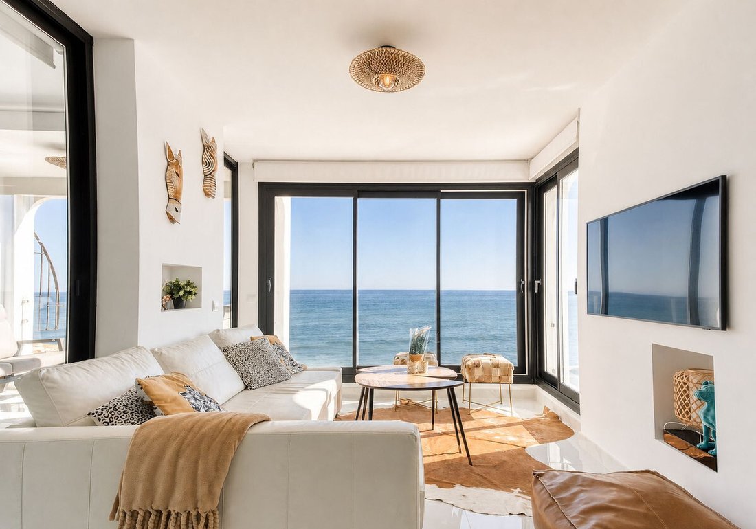 Penthouse in Riviera del Sol, Mijas, Spain 1 - 18582386