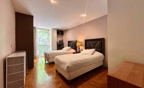 Appartement à Santa Catarina Yecahuitzotl, Mexico, Mexique 1