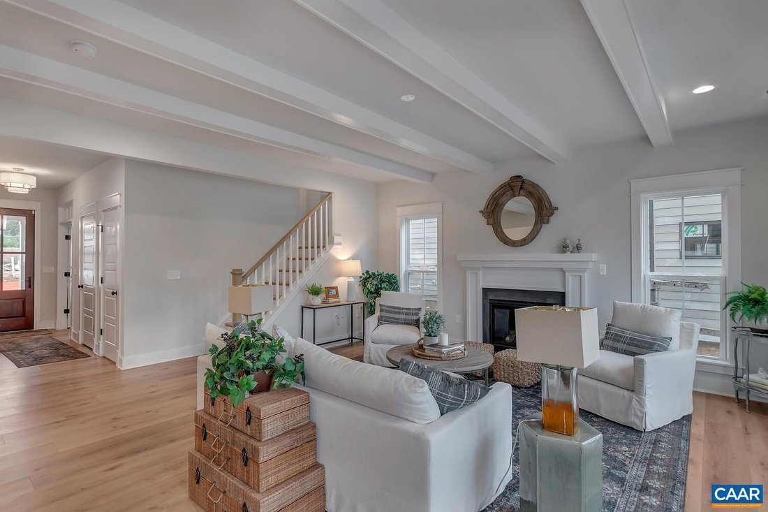 House in Charlottesville, Virginia, United States 5 - 18583221