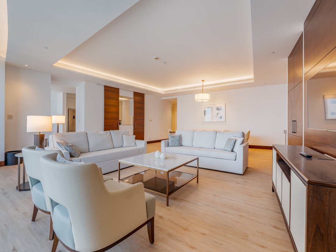 Apartment in Downtown Dubai, Dubai, United Arab Emirates 4 - 18574492