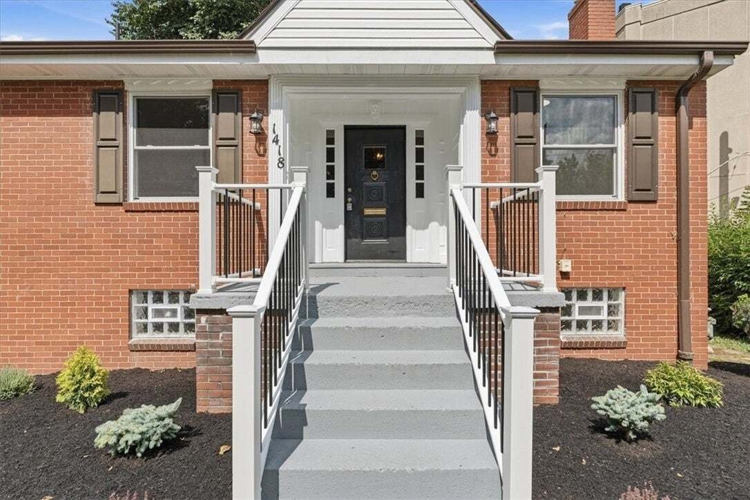 House in Pittsburgh, Pennsylvania, United States 4 - 18583309