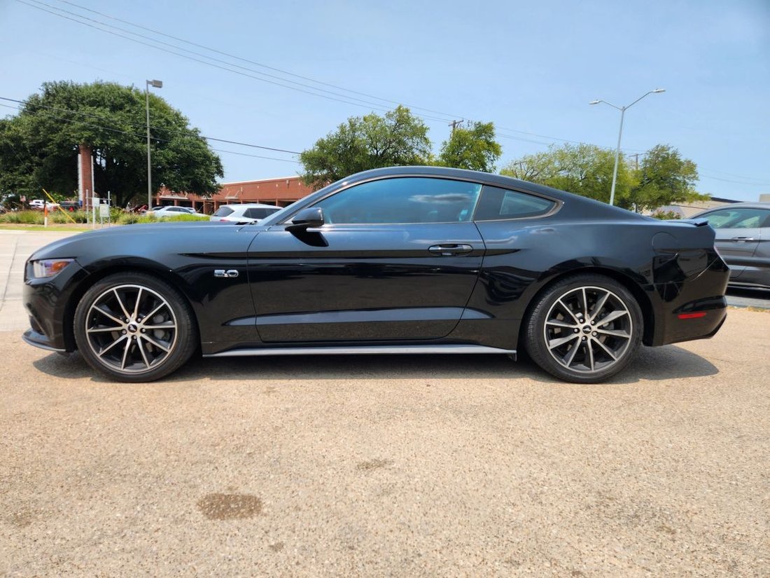 Coupe in Addison, TX, United States 1 - 18585604