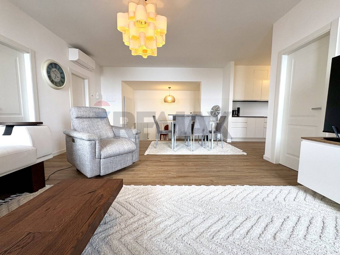 Apartment in Stresa, Piedmont, Italy 2 - 18585968