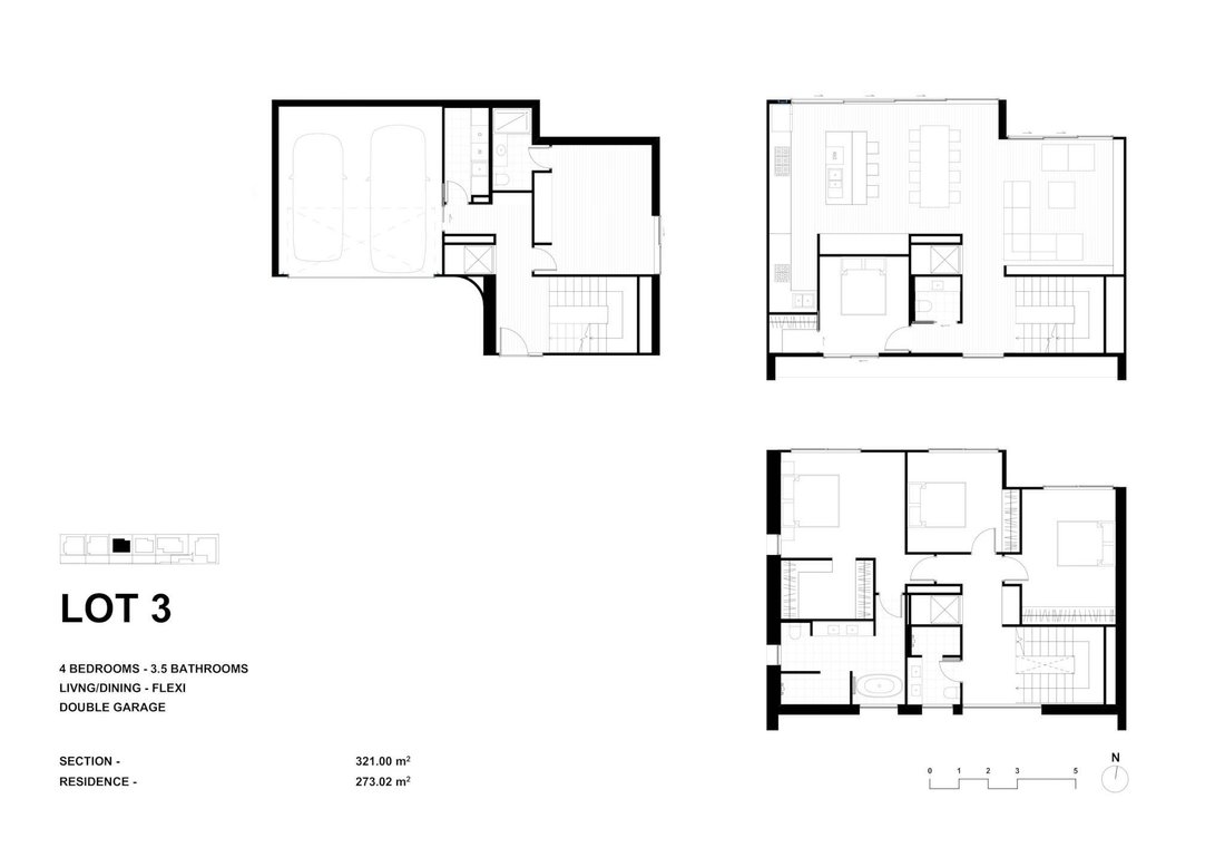 House in Auckland, Auckland, New Zealand 4 - 18586162