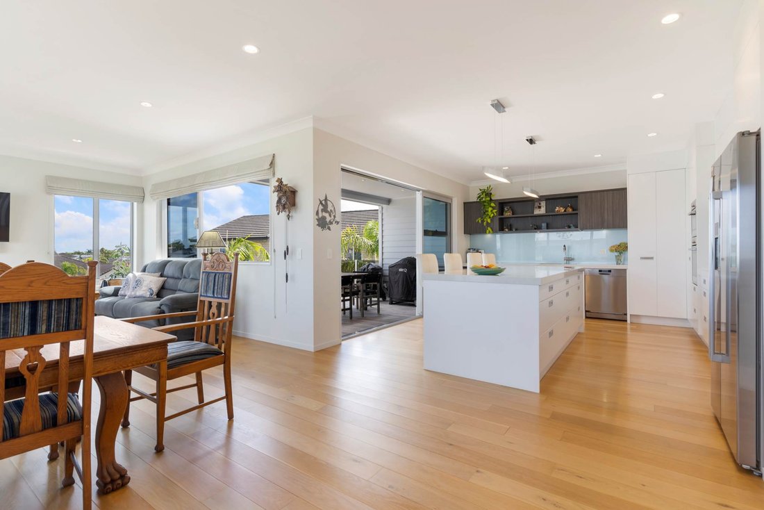 Casa a Beachlands, Auckland, Nuova Zelanda 3 - 15367593