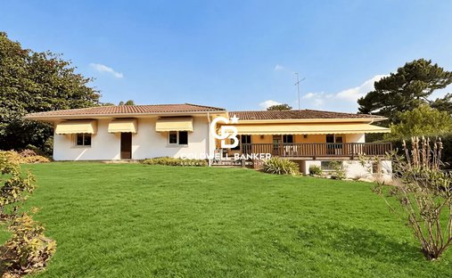 House in Soorts-Hossegor, Nouvelle-Aquitaine, France 1